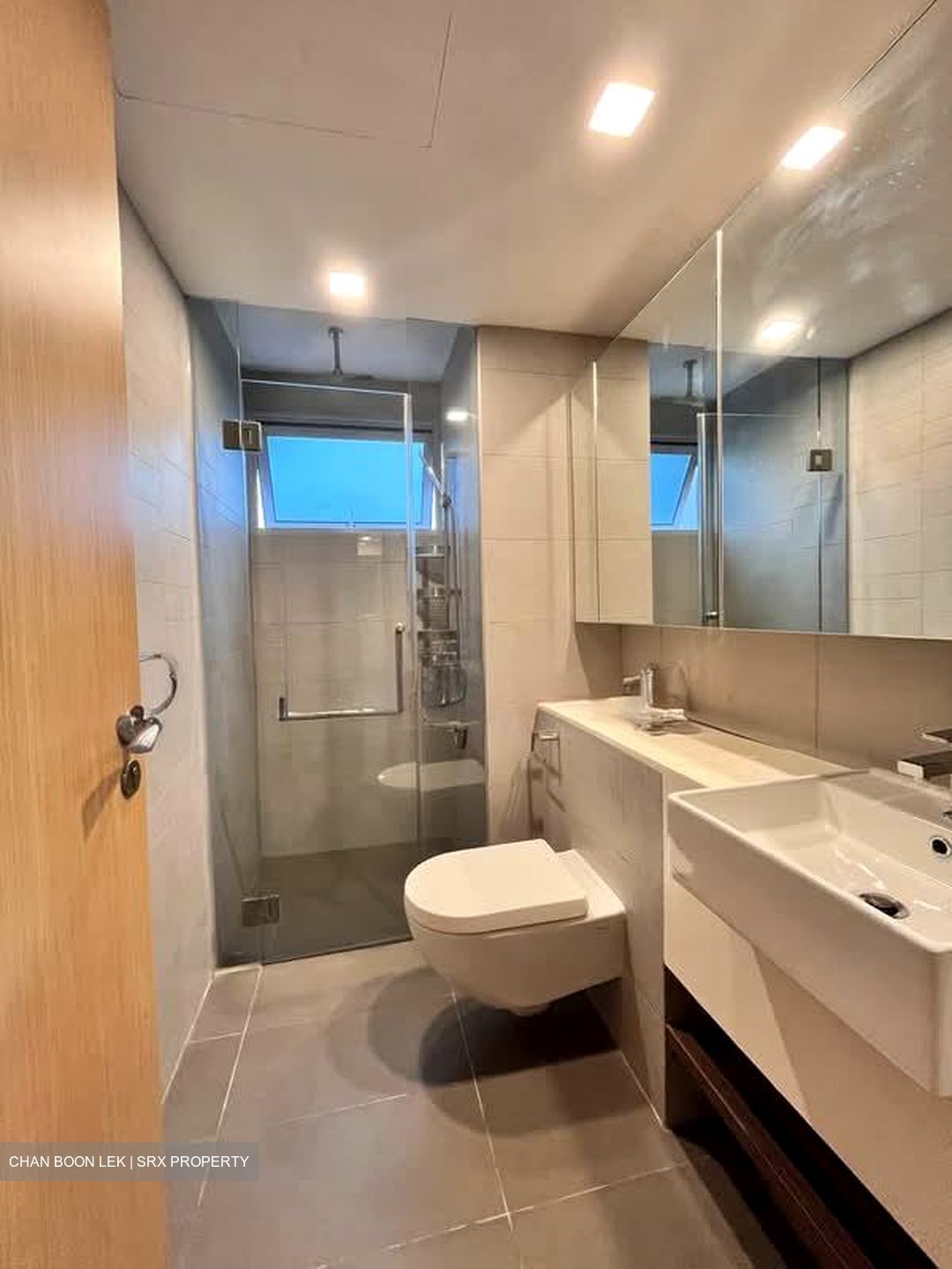 Eight Riversuites (D12), Condominium #559447411